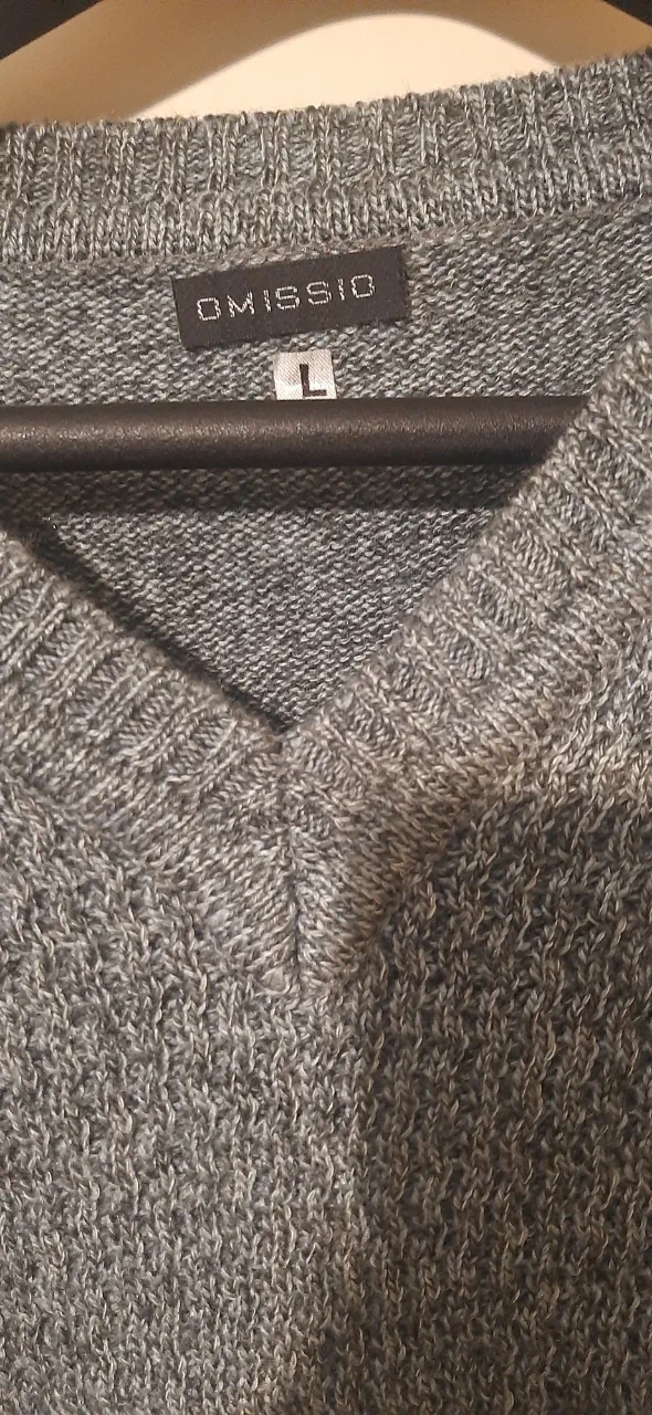 Sweater Omissio - imagen 2