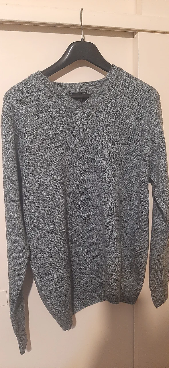 Sweater Omissio - imagen 3