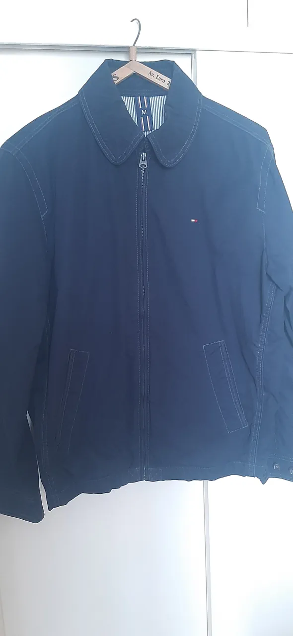Campera Tommy Hilfiger - imagen 4