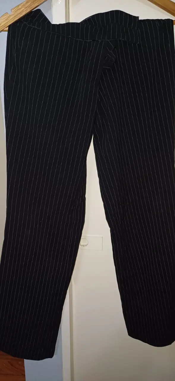 Pantalón Ver apasionadas · Talle M