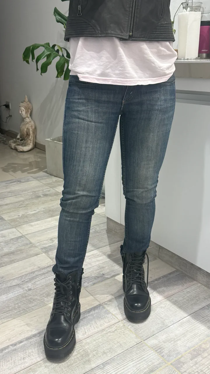 Jean Levi's - imagen 1
