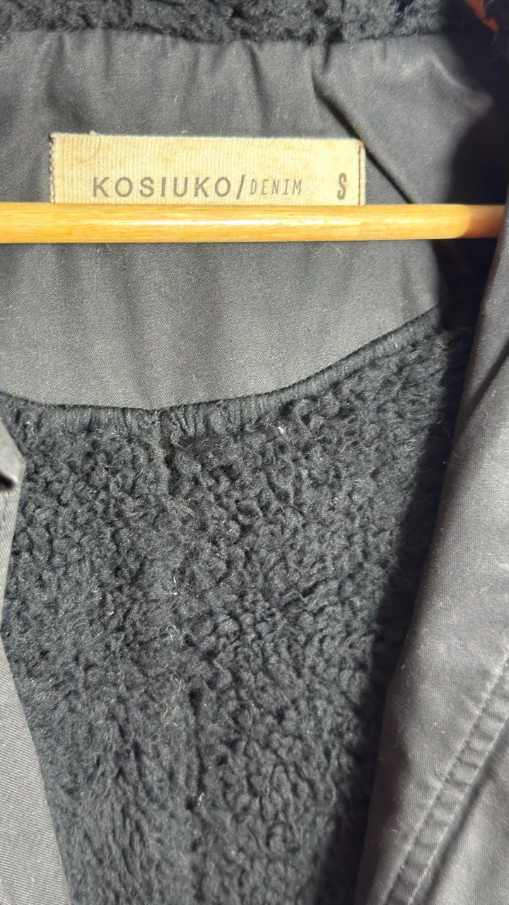 Campera Kosiuko - imagen 7
