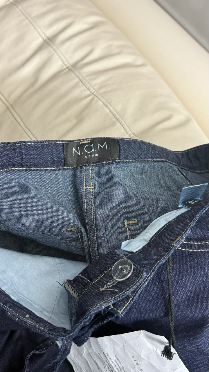 Jean N.A.M. Denim - imagen 5
