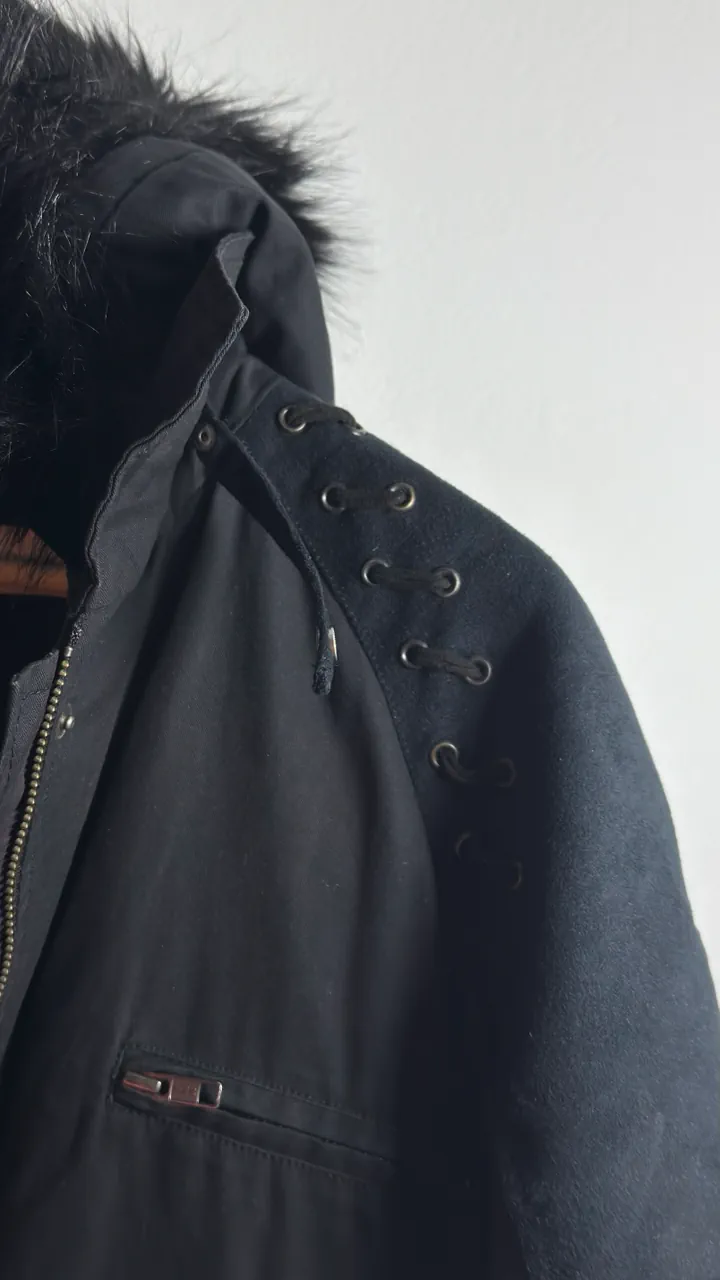 Campera Kosiuko - imagen 6
