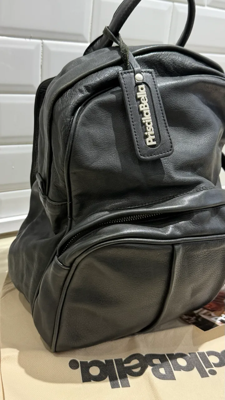 Mochila Prüne - imagen 3