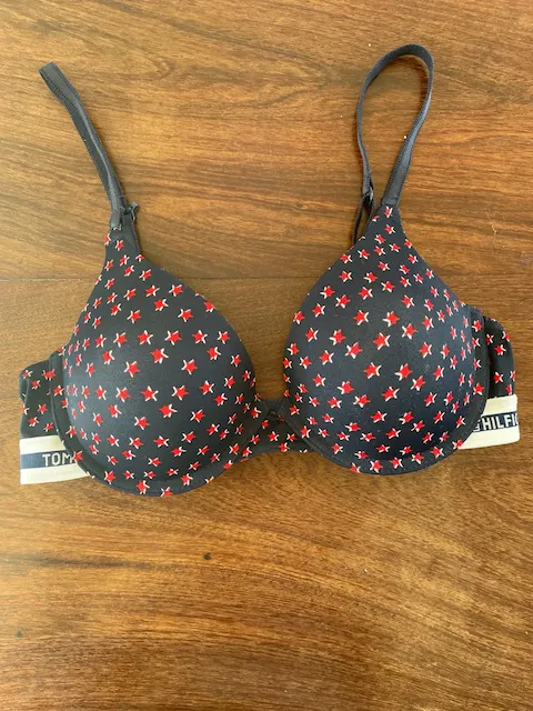 Tommy Hilfiger · Talle S