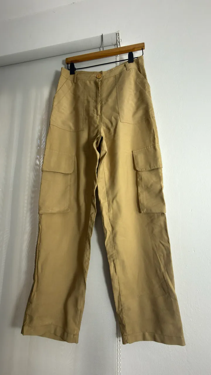 Pantalón Nam - imagen 1