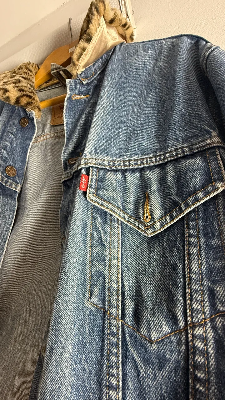 Campera Levi's - imagen 2