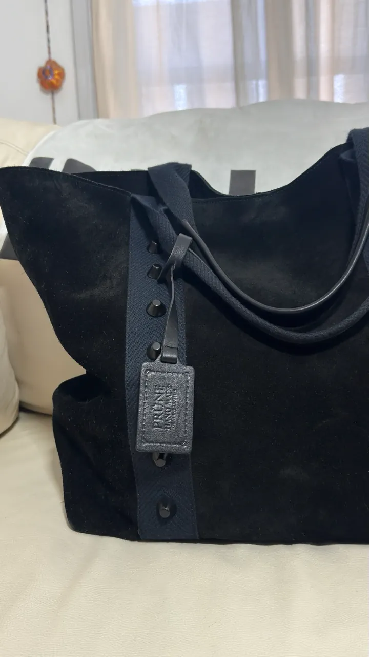 Tote bag Prüne - imagen 2