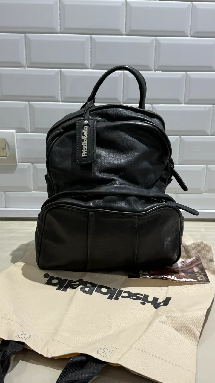 Mochila Prüne