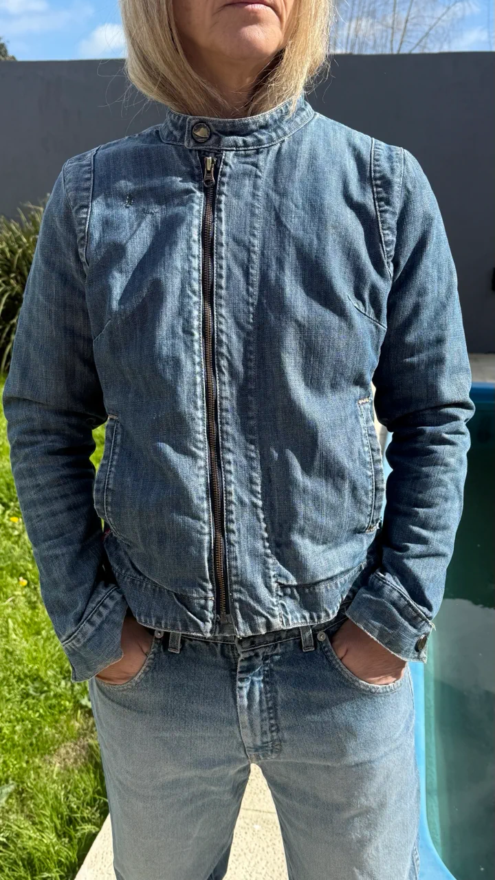 Campera Levi's - imagen 1