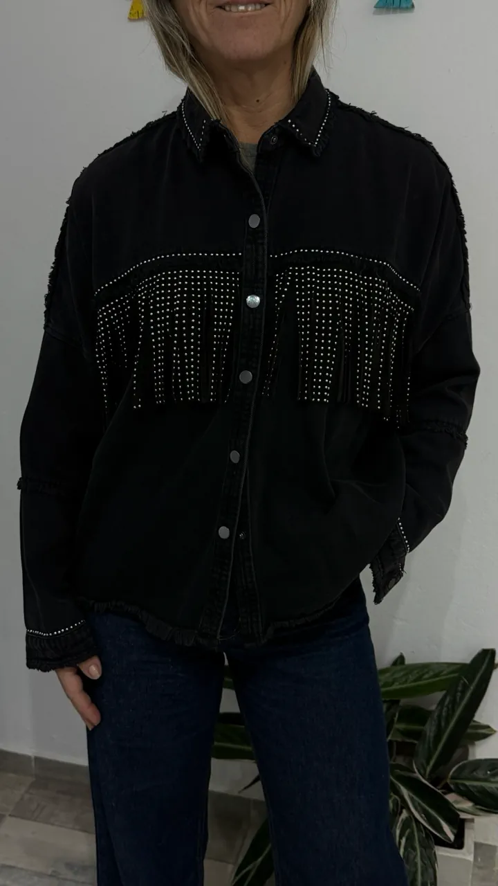 Campera Zara - imagen 1