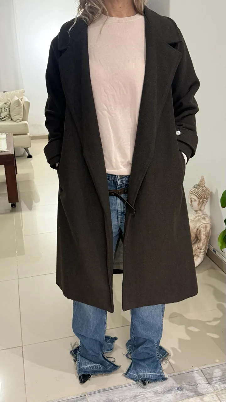 Tapado Nam · Talle M