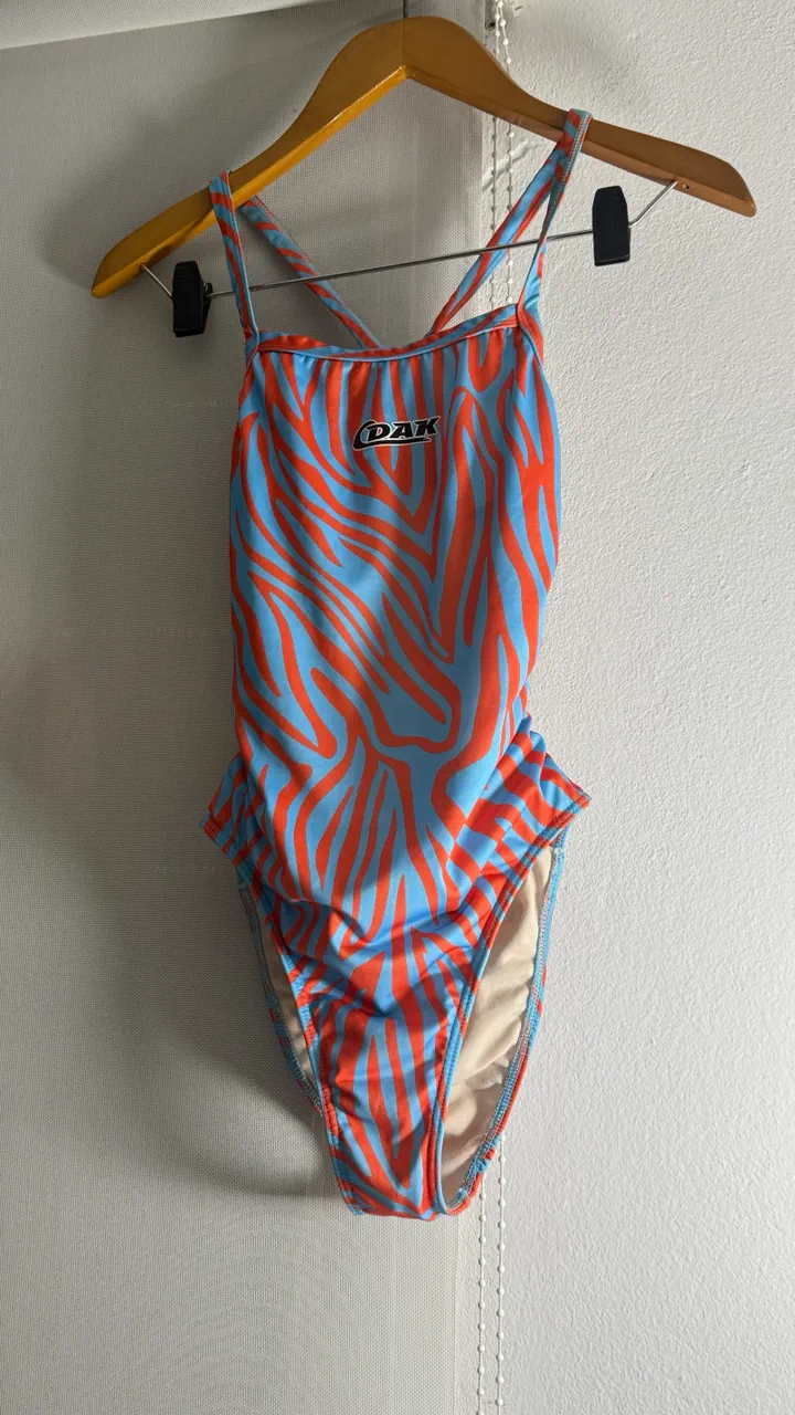 Traje de baño Dark - imagen 1