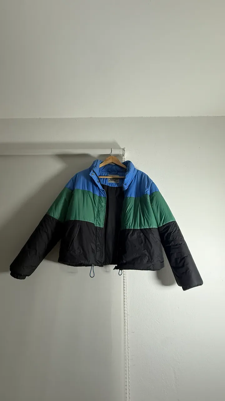 Campera Levi's - imagen 1