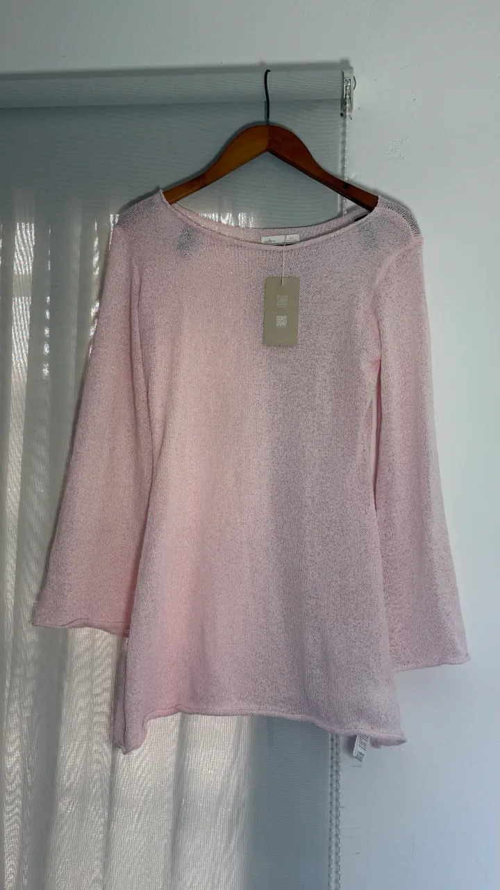 Sweater Aralina - imagen 1