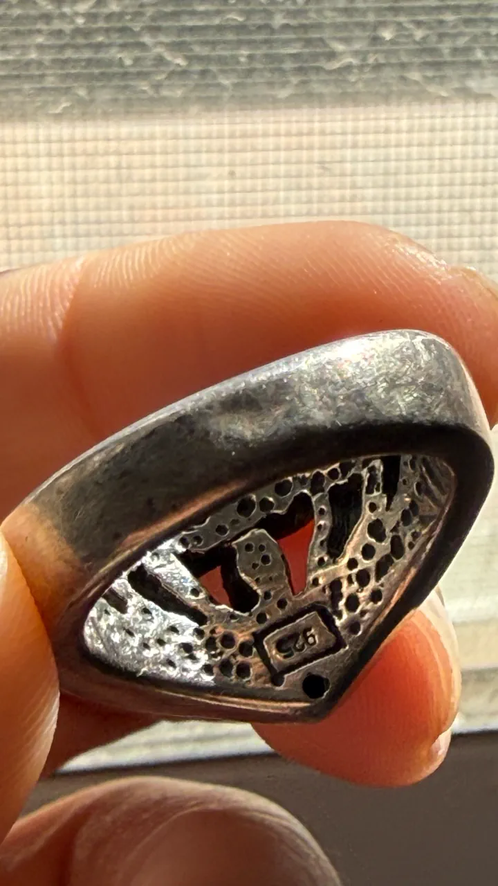 Anillo Otra marca - imagen 3