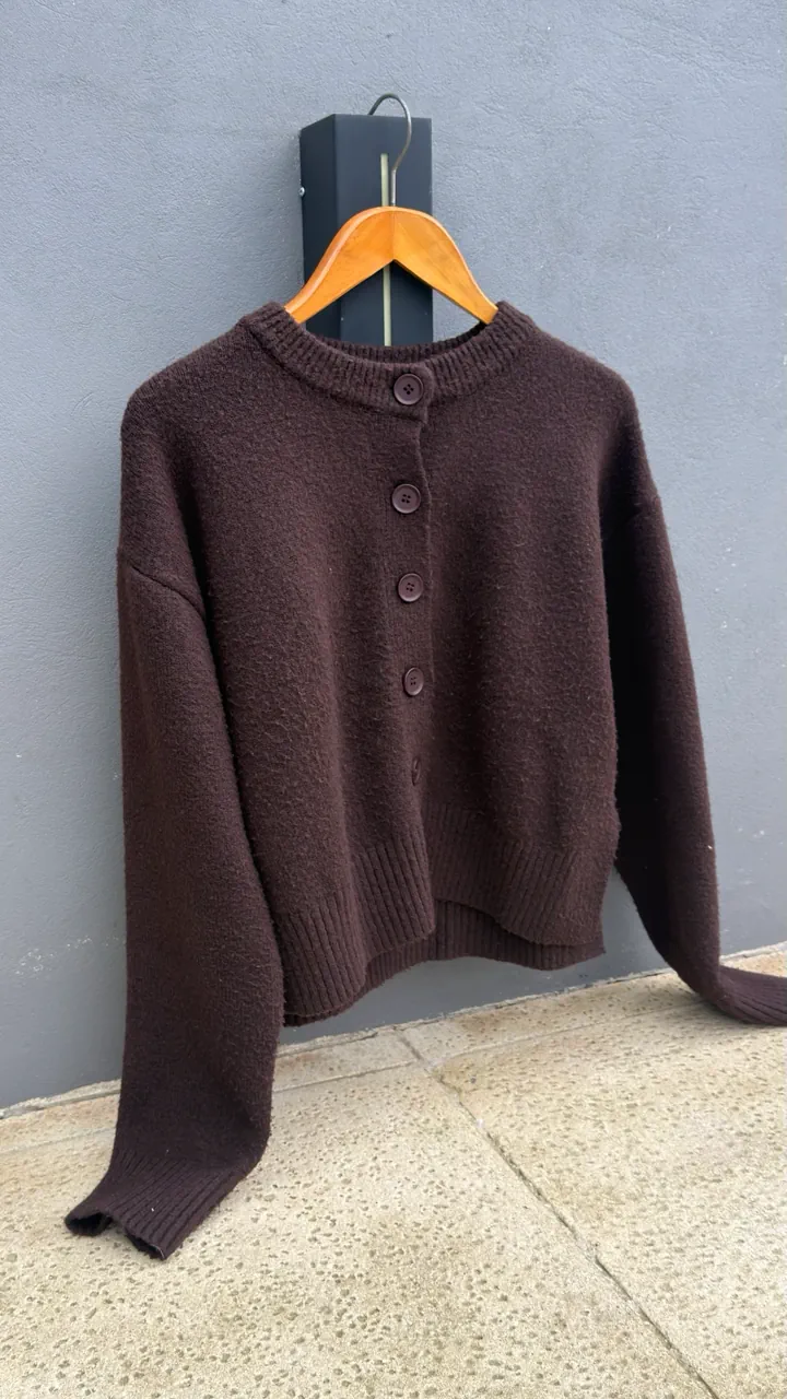 Sweater Yurine - imagen 1
