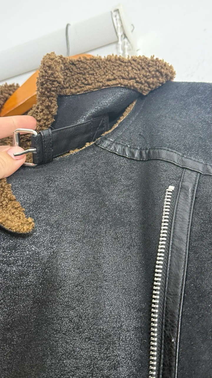 Campera Zara - imagen 5