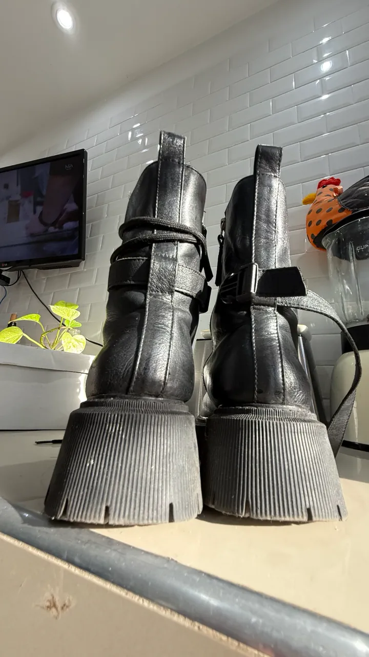 Botas Paruolo - imagen 4