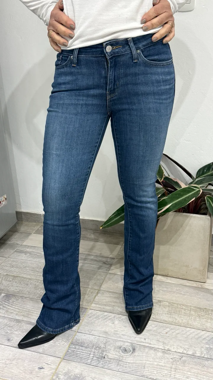 Jean Levi's · Talle US 26