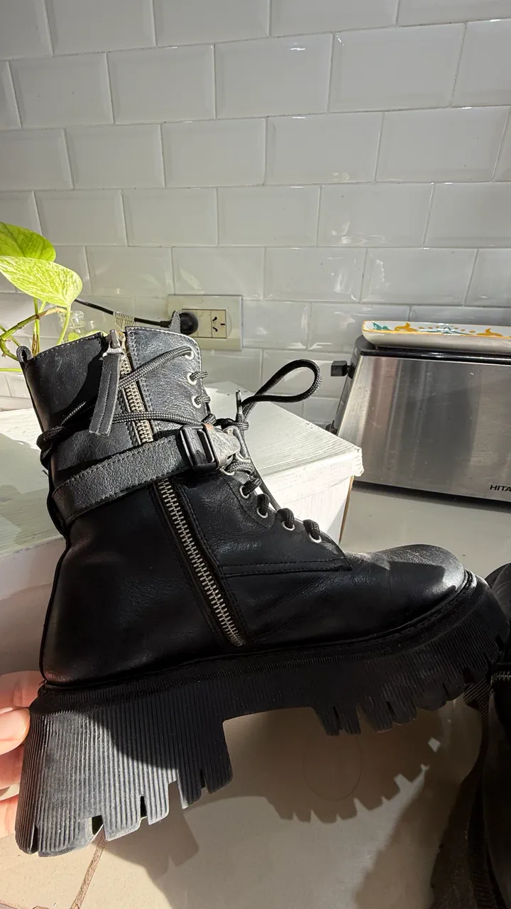 Botas Paruolo - imagen 5