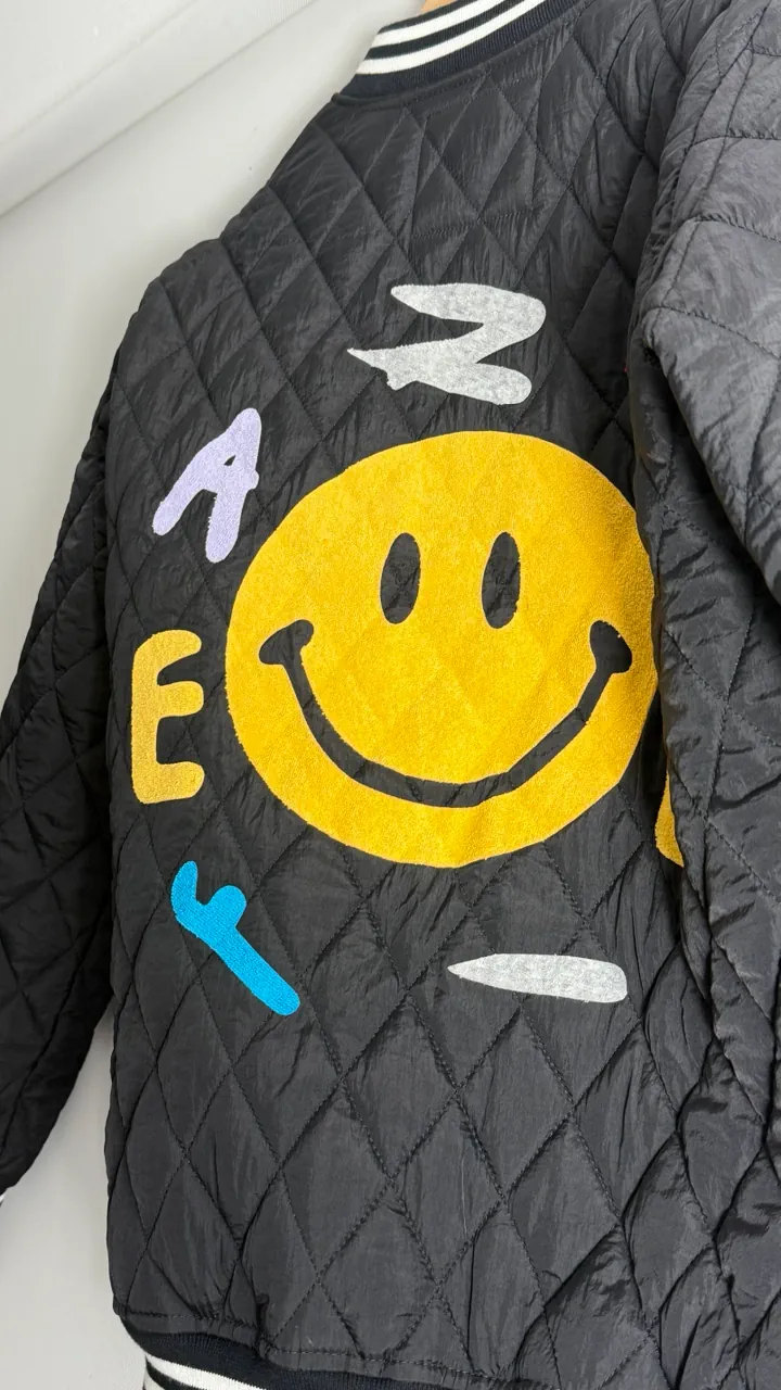 Campera Apricot - imagen 2