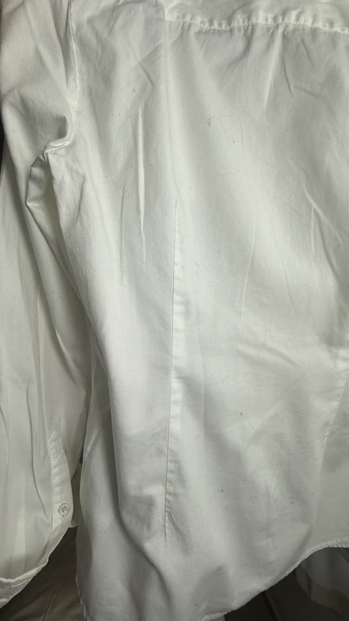 Camisa Tommy Hilfiger - imagen 6