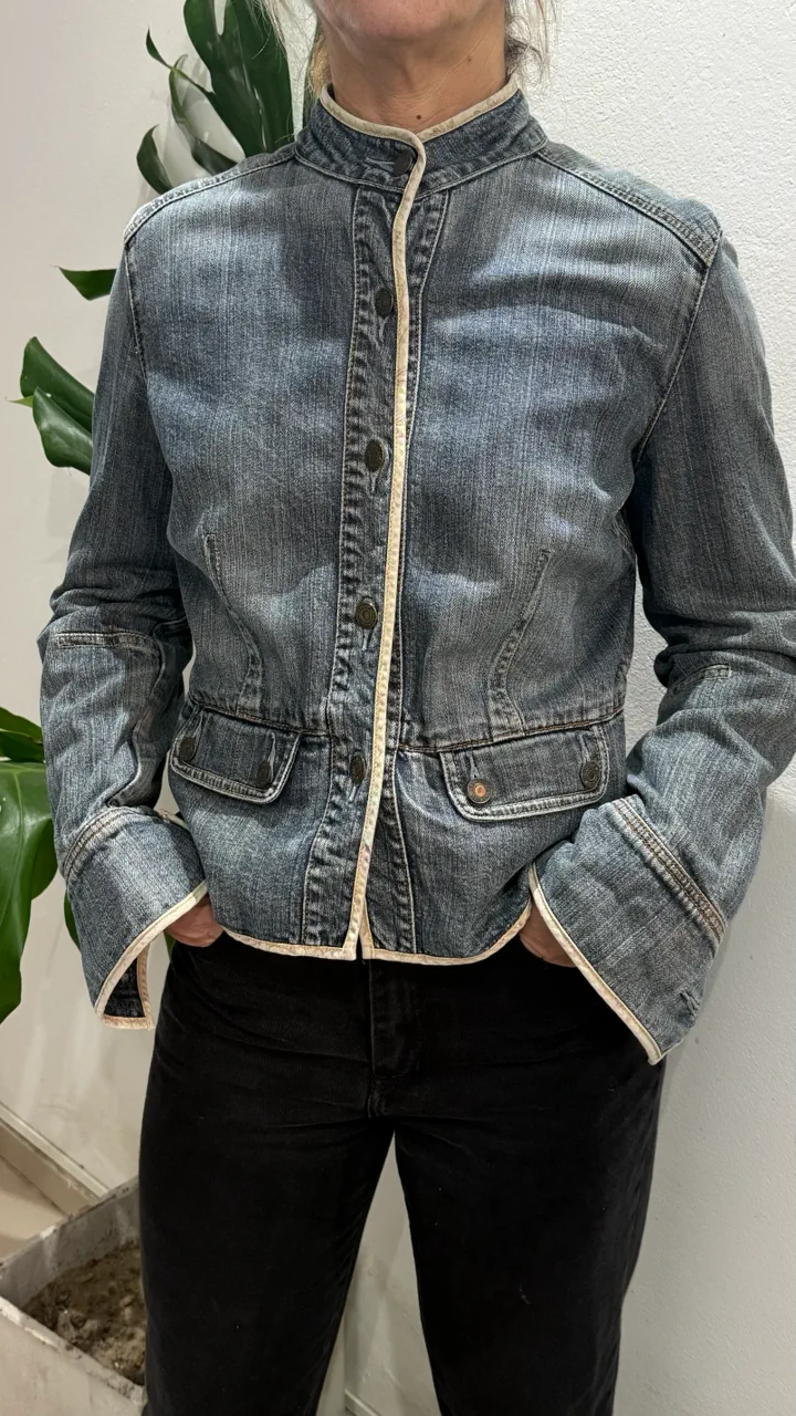 Campera GAP - imagen 1