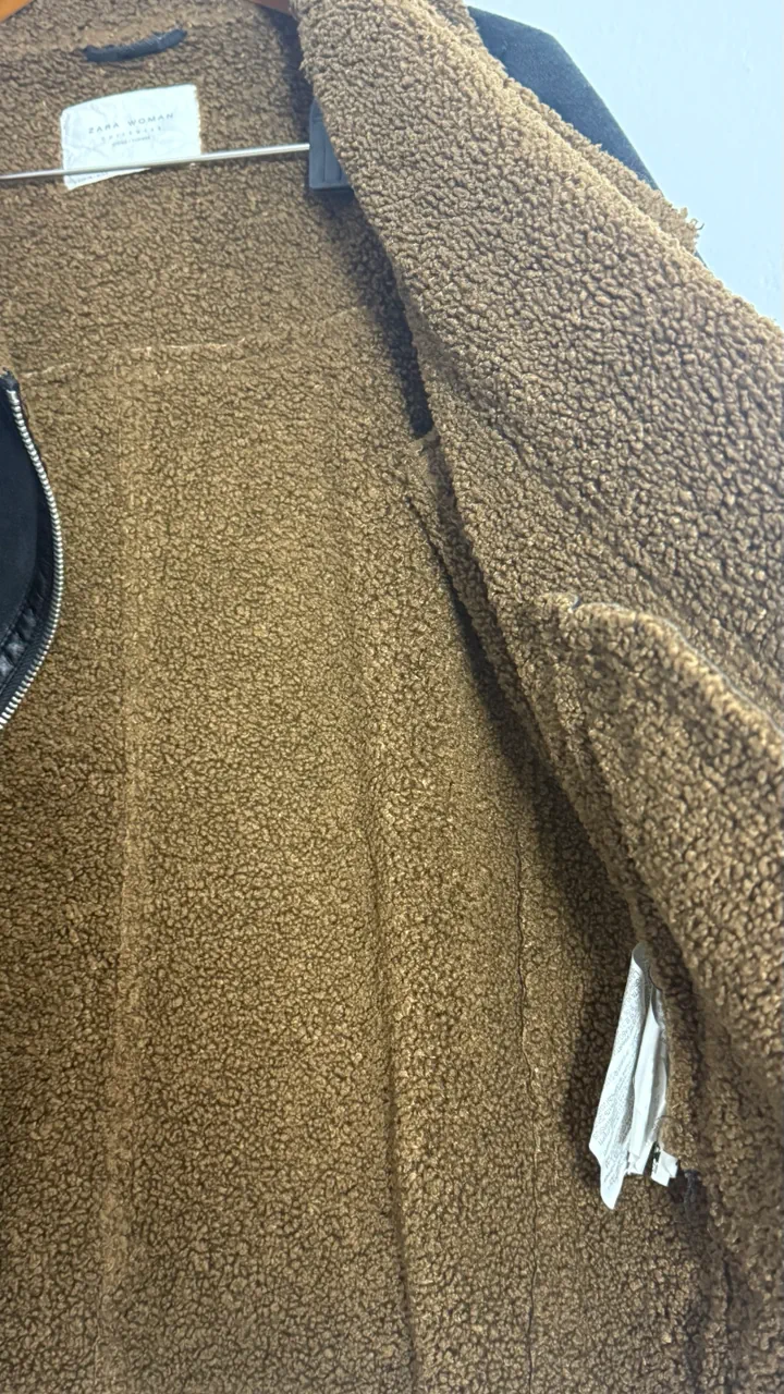Campera Zara - imagen 4