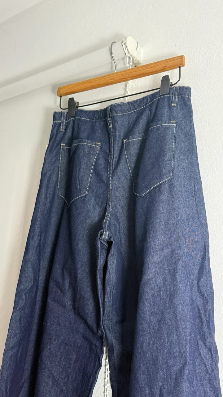 Jean N.A.M. Denim - imagen 3
