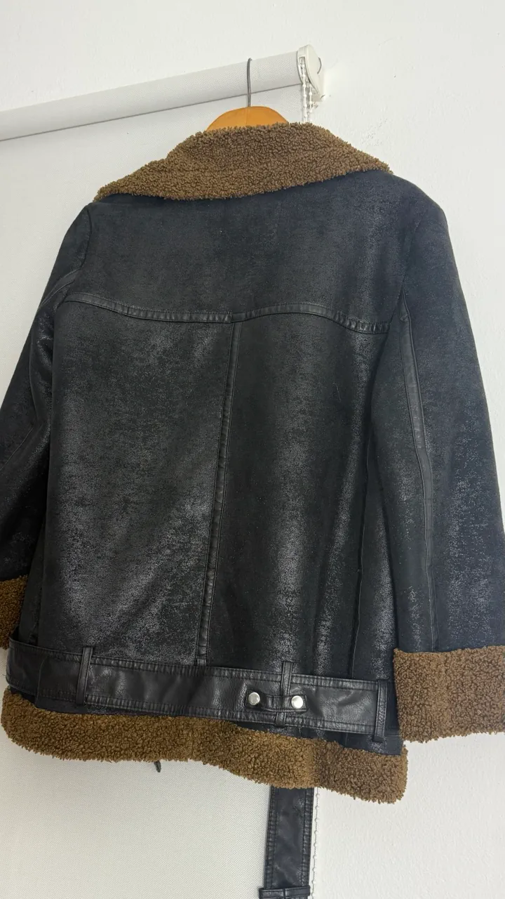 Campera Zara - imagen 7