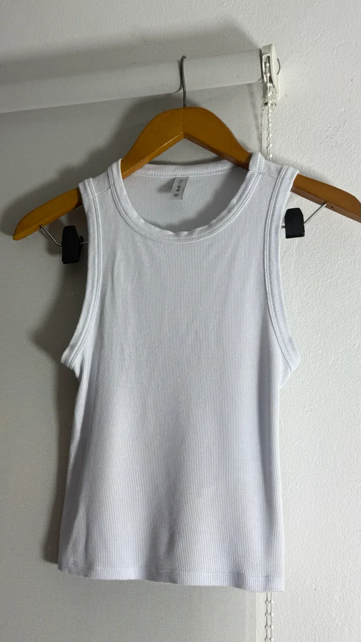 Musculosa Blue - imagen 1