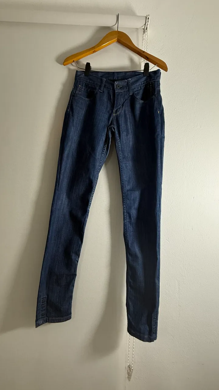 Jean Levi's - imagen 4
