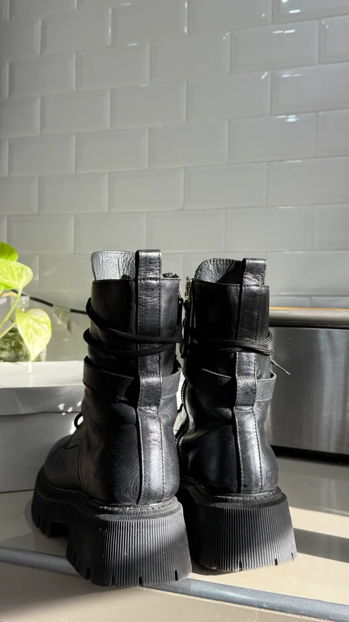 Botas Paruolo - imagen 3
