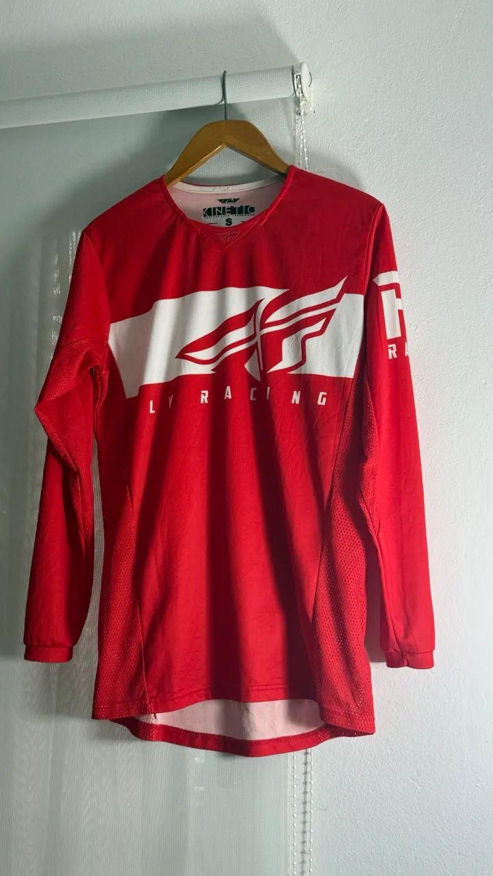 Remera Kinetic - imagen 1