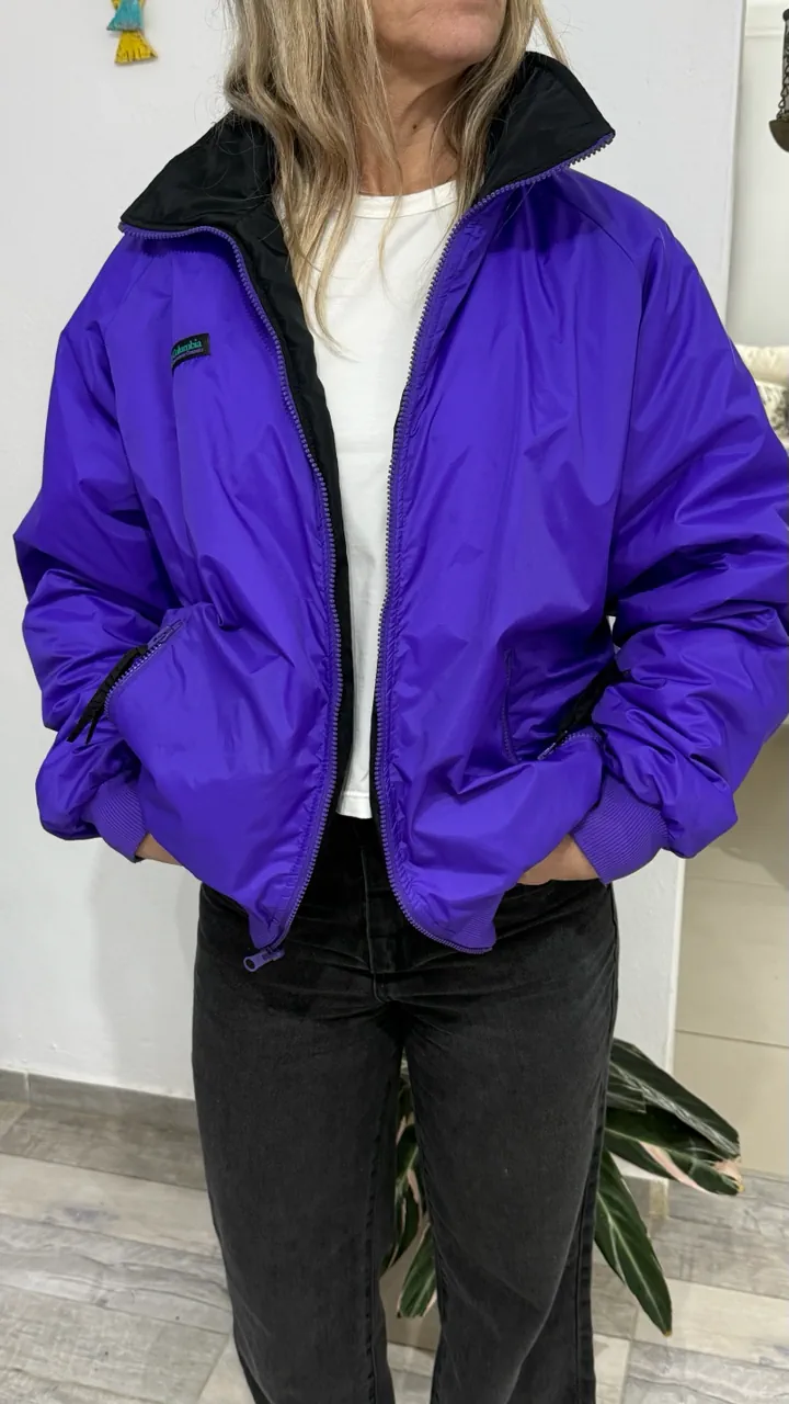 Campera Columbia - imagen 1