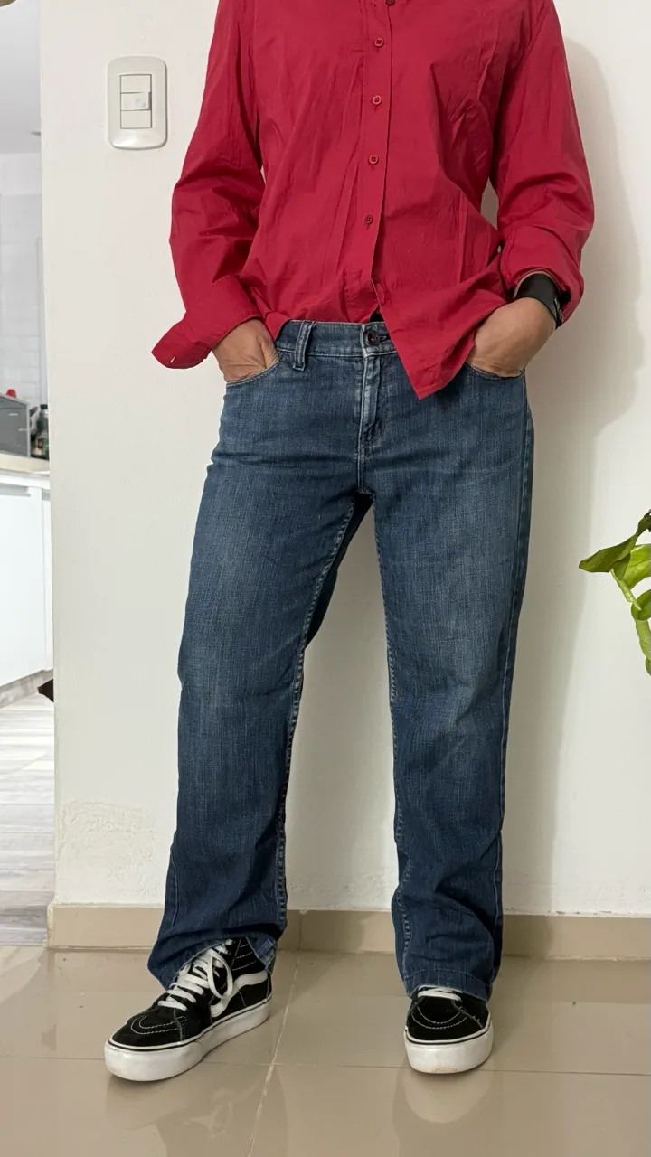 Mango · Talle M