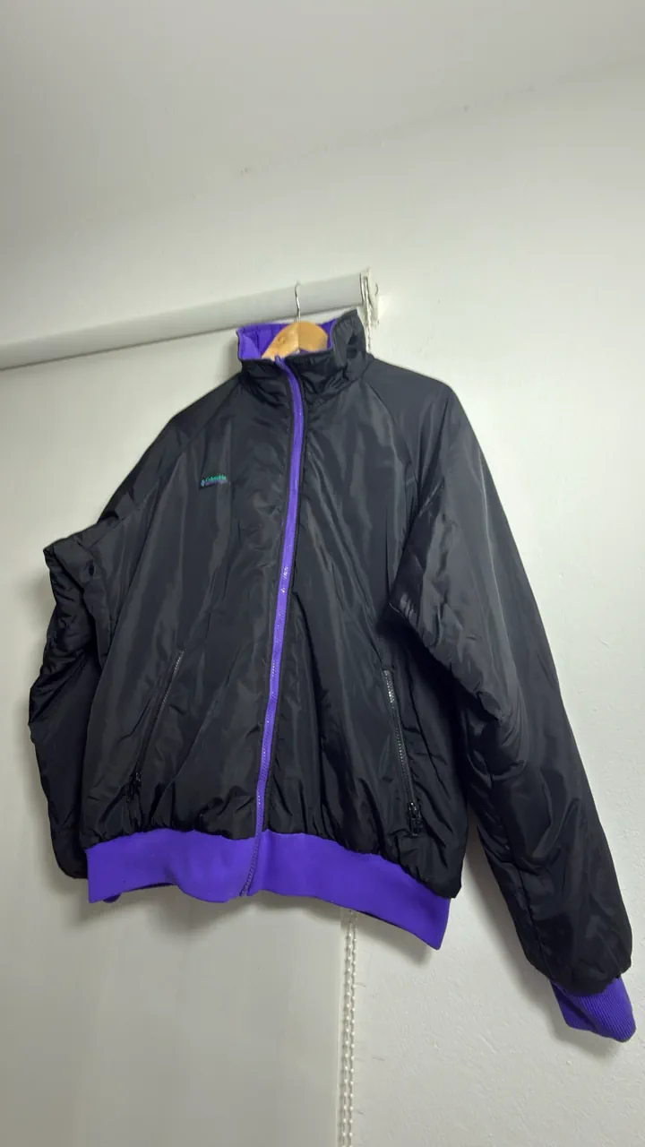 Campera Columbia - imagen 4