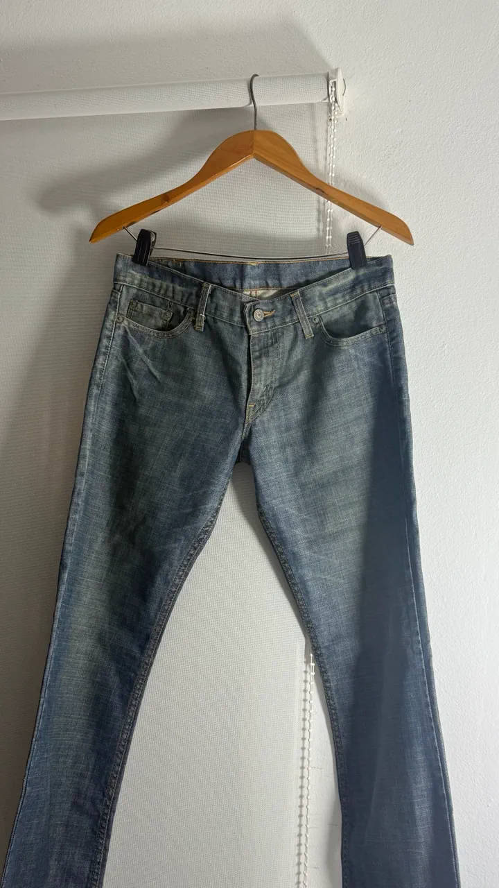 Jean Levi's - imagen 2