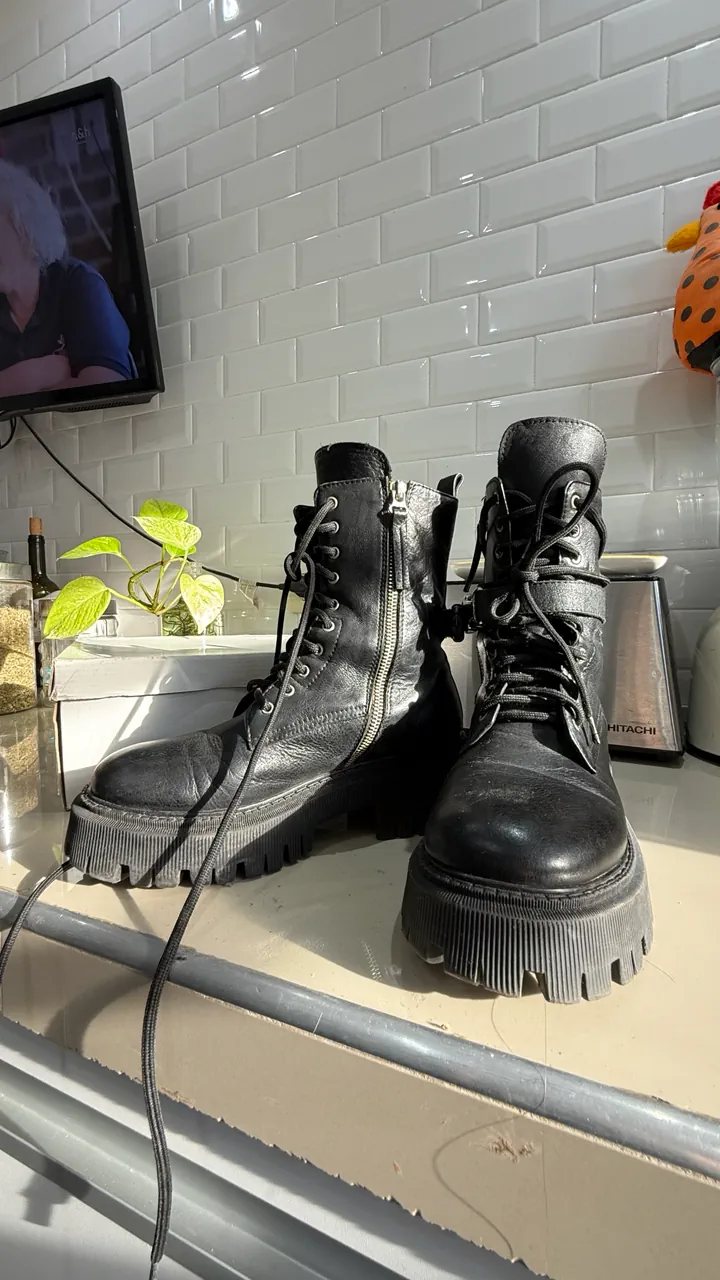 Botas Paruolo - imagen 6