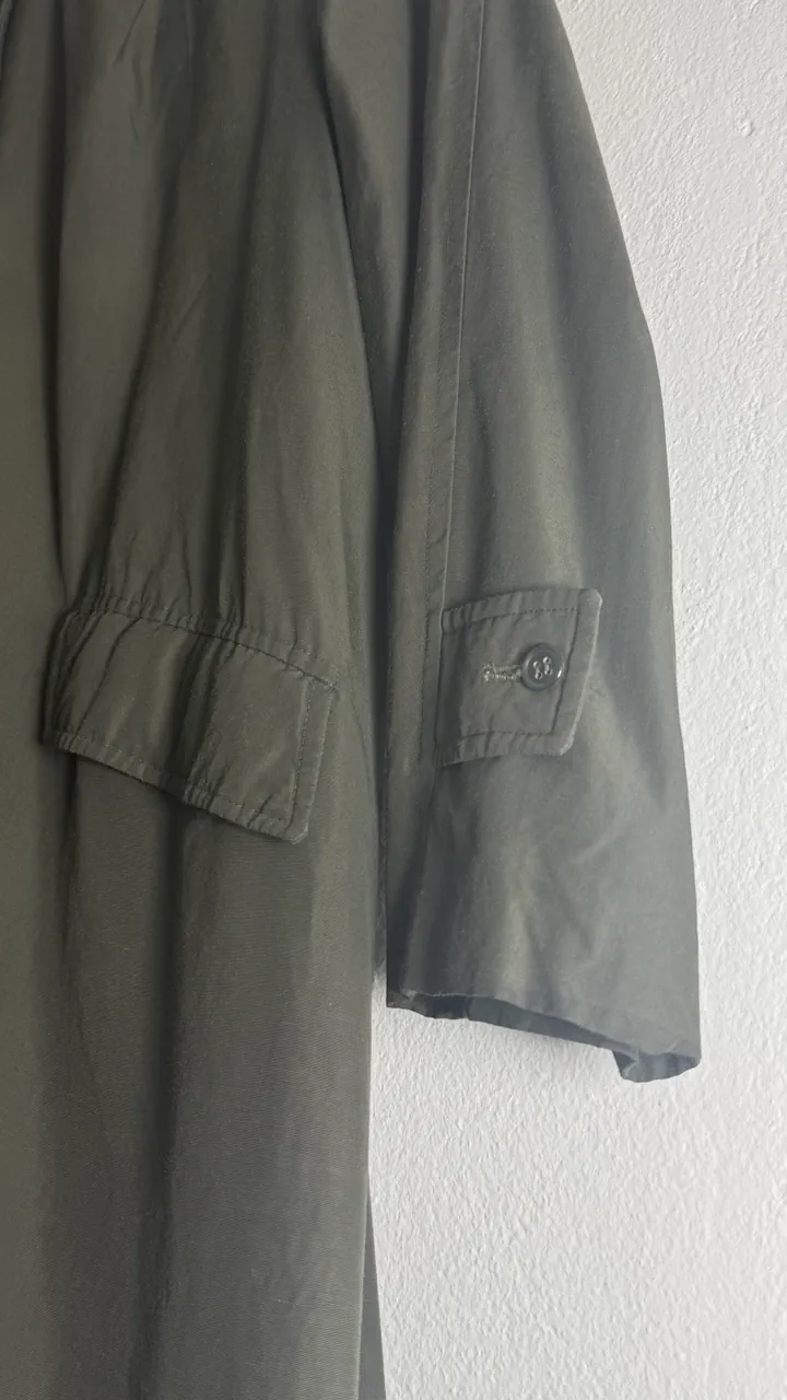 Trench Otra marca - imagen 2