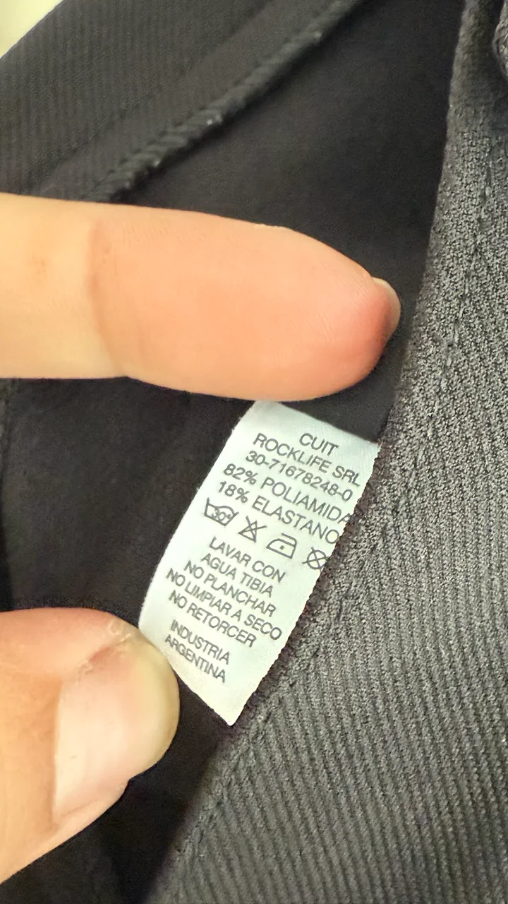 Pantalón Otra marca - imagen 5