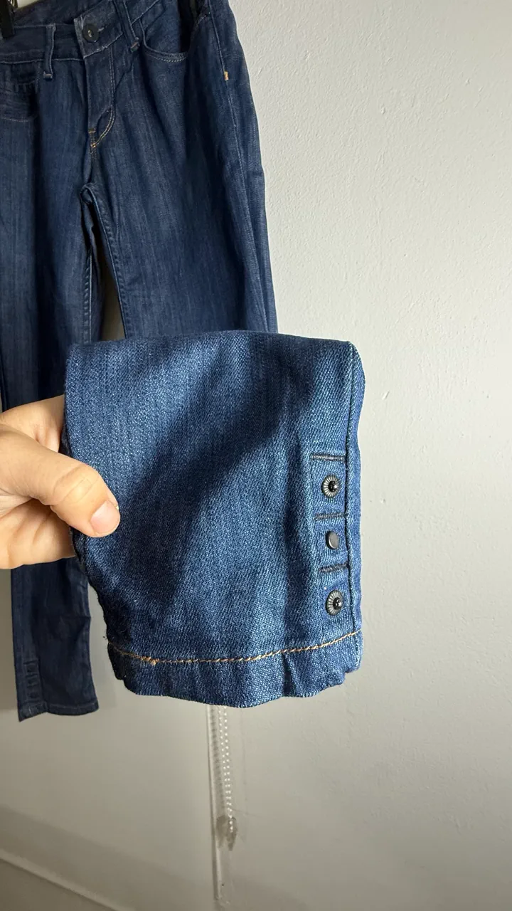 Jean Levi's - imagen 3