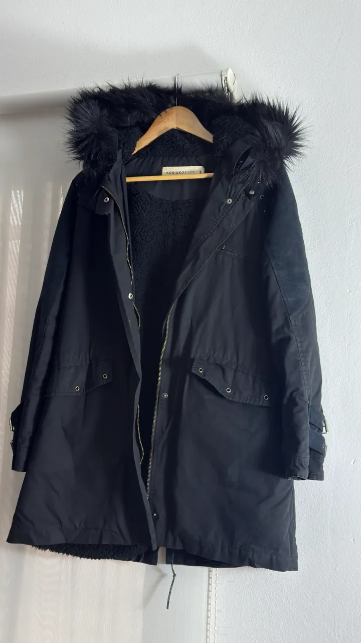 Campera Kosiuko - imagen 1