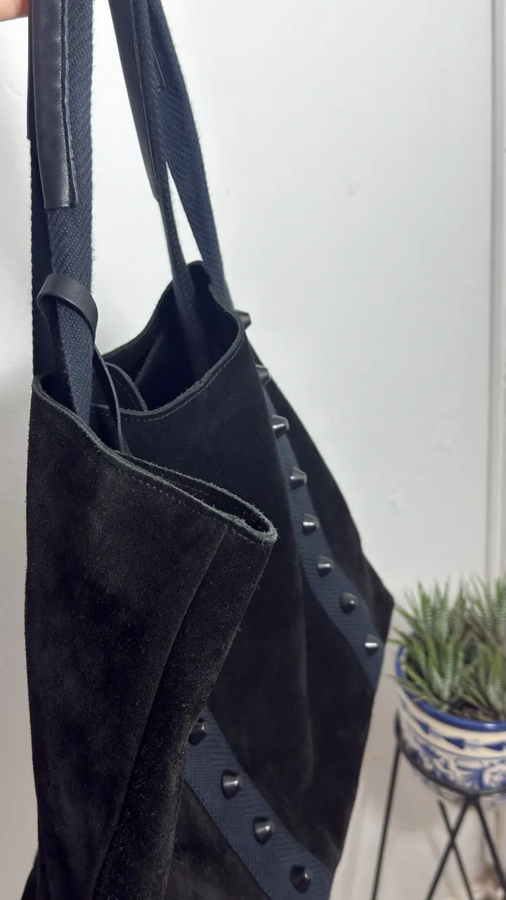 Tote bag Prüne - imagen 6