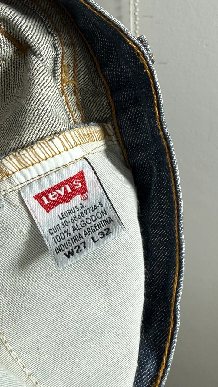 Jean Levi's - imagen 5