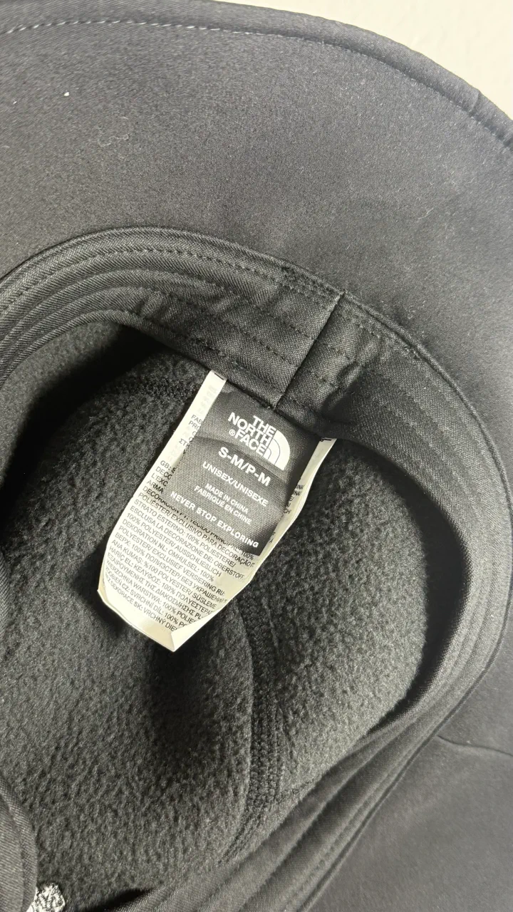 Sombrero The North Face - imagen 3