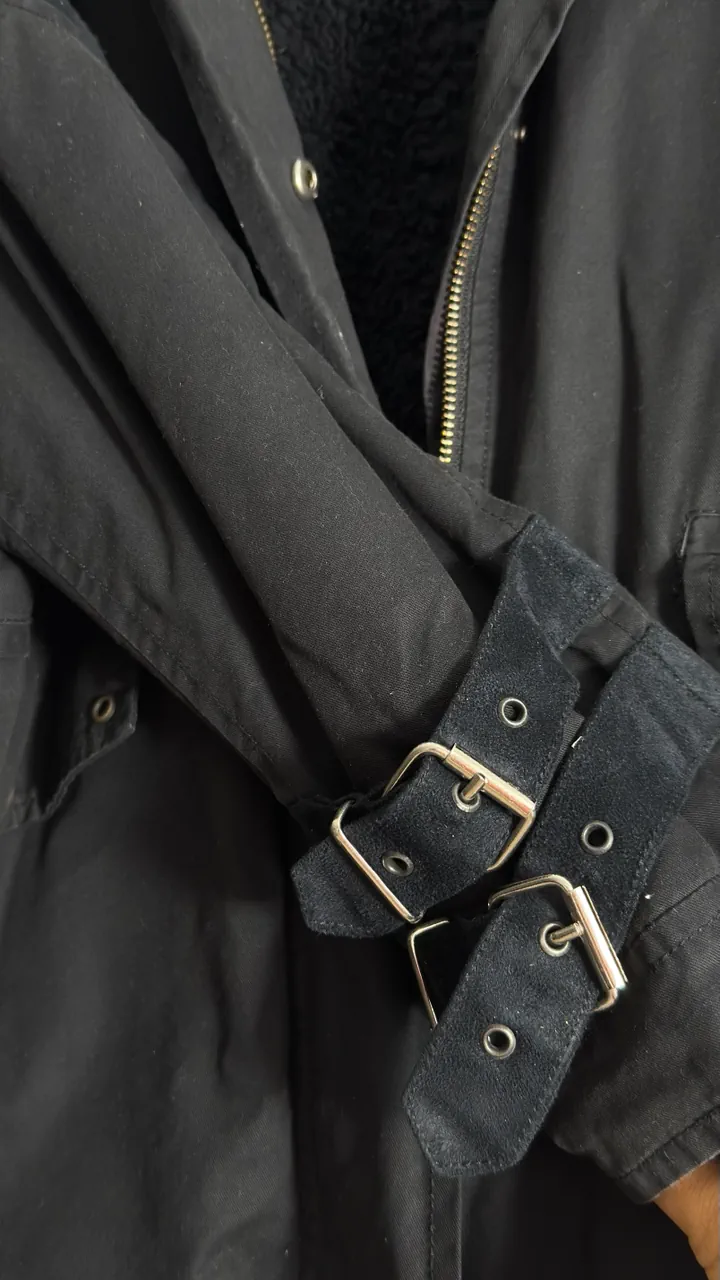 Campera Kosiuko - imagen 2