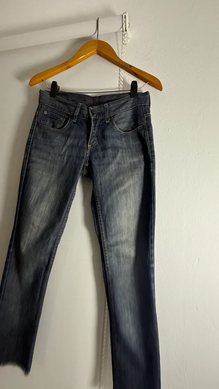 Jean Levi's - imagen 2